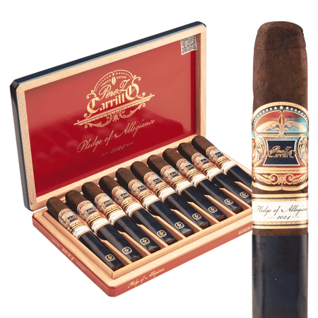 Limited Edition 2024 6x54, , cigars