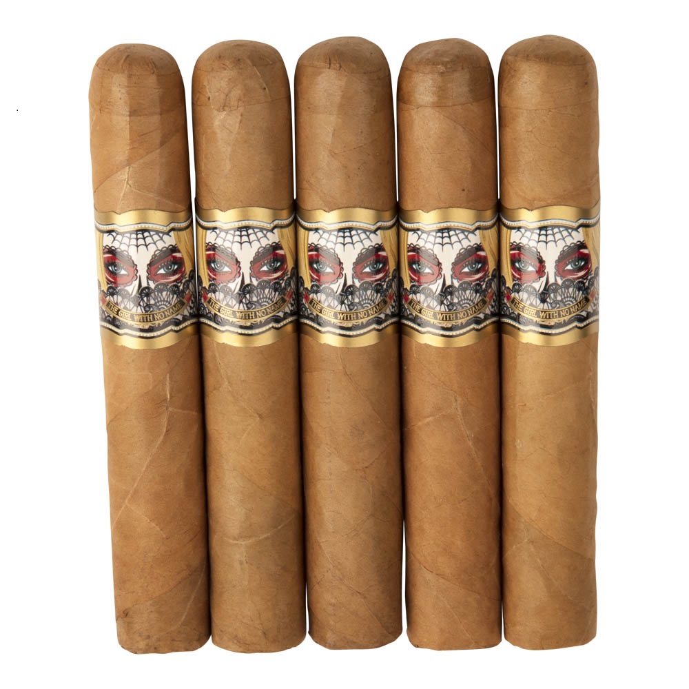 Image of Robusto 5-Pack