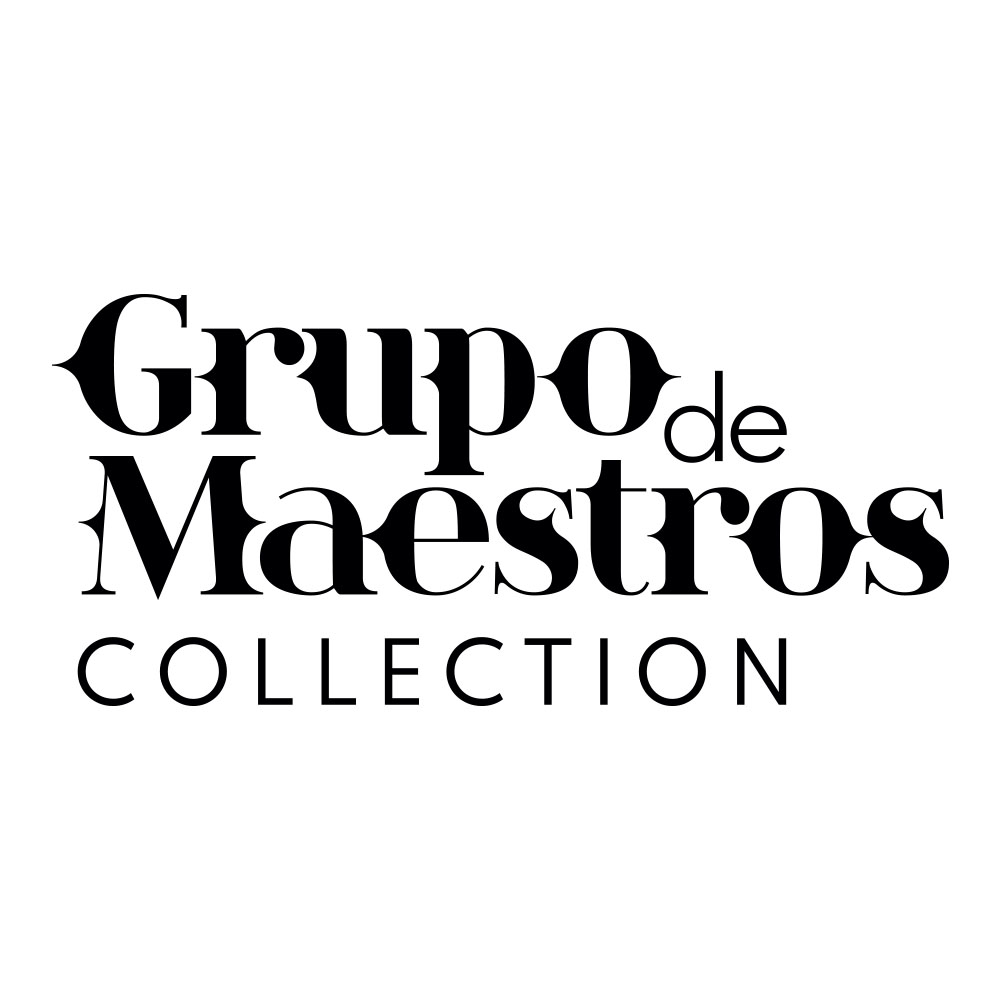 Grupo de Maestros Collection