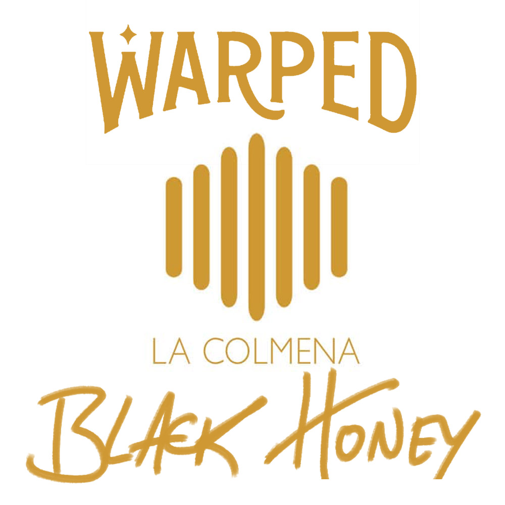 Warped La Colmena Black Honey Cigars