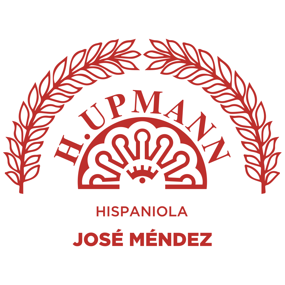 H. Upmann Hispaniola by Jose Mendez