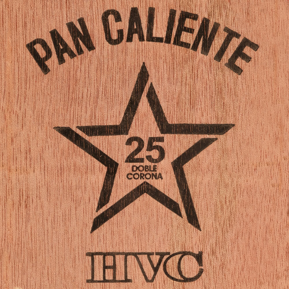HVC Pan Caliente