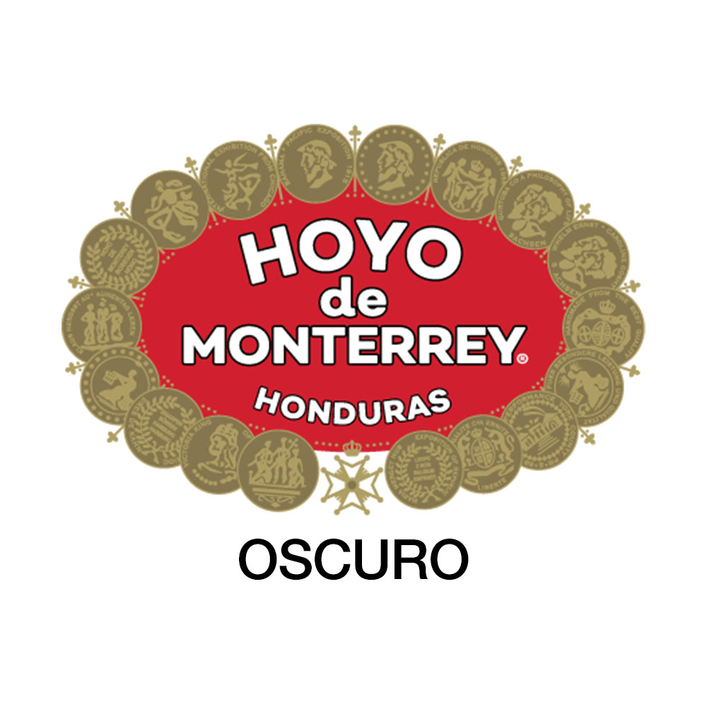 Hoyo de Monterrey Oscuro