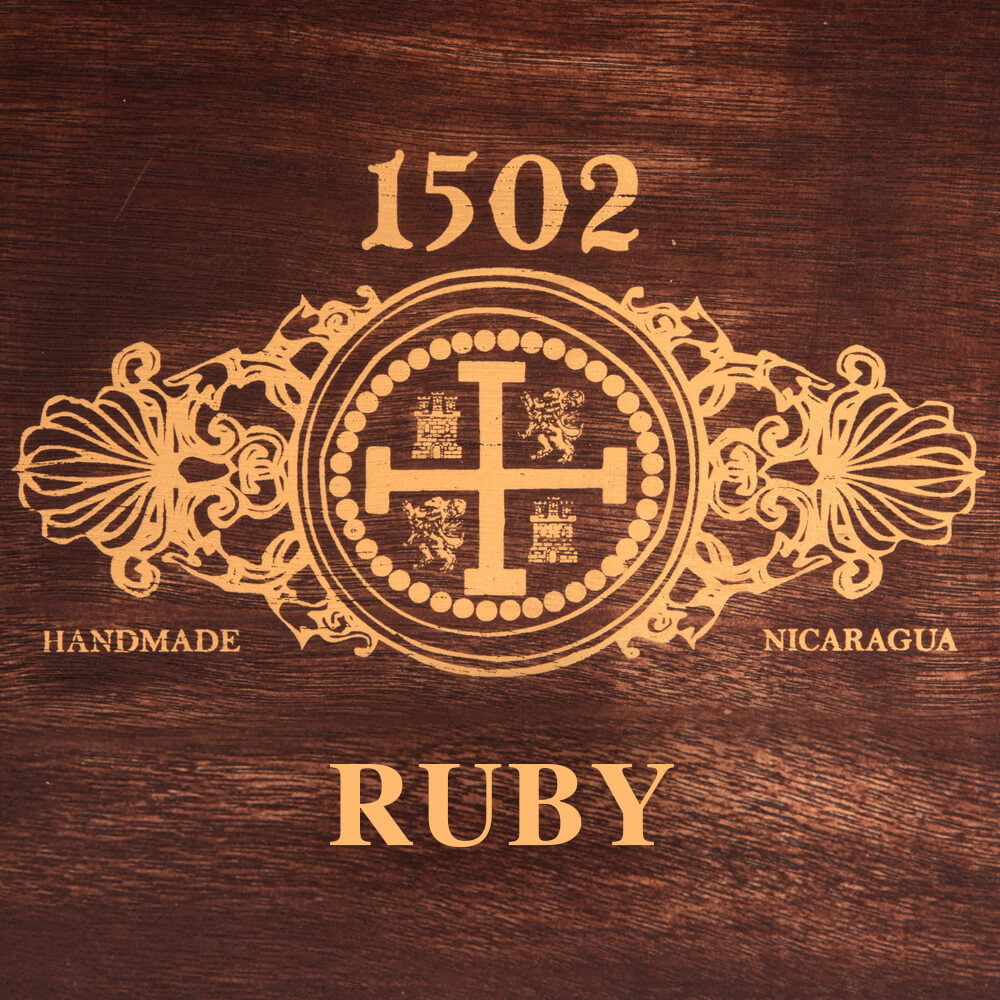 1502 Ruby