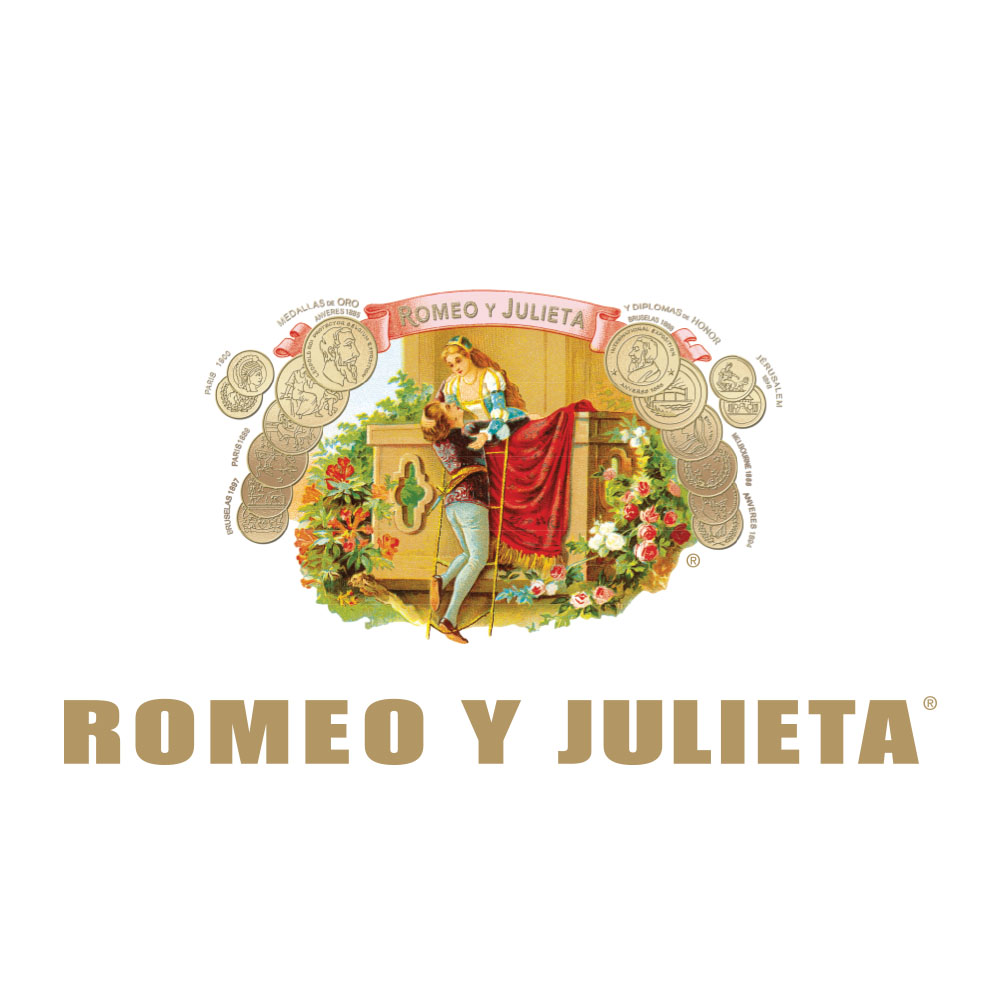 Romeo y Julieta Edicion Limitada