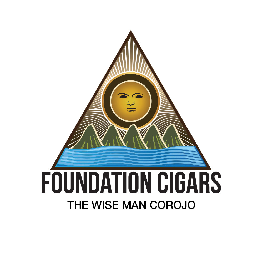 Foundation The Wise Man Corojo