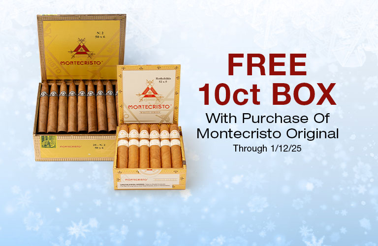 Free 10ct box