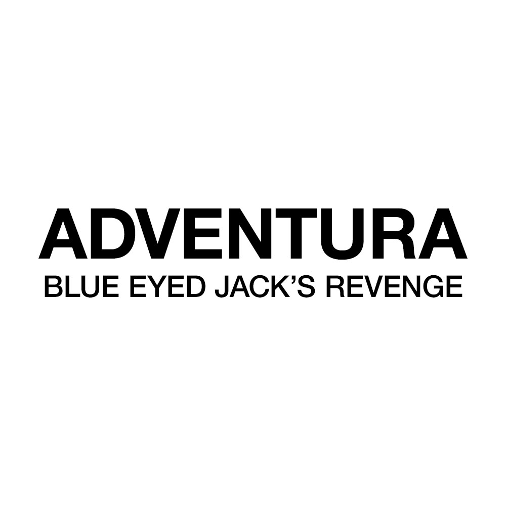 ADVentura Blue Eyed Jack's Revenge