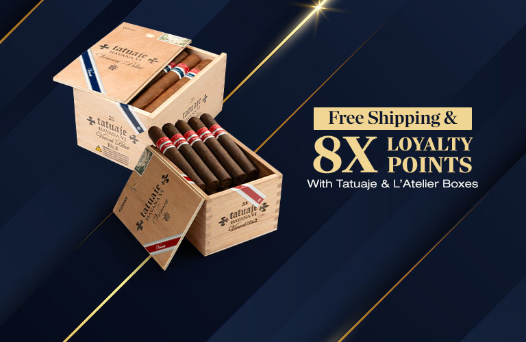 Free Shipping & 8x Points