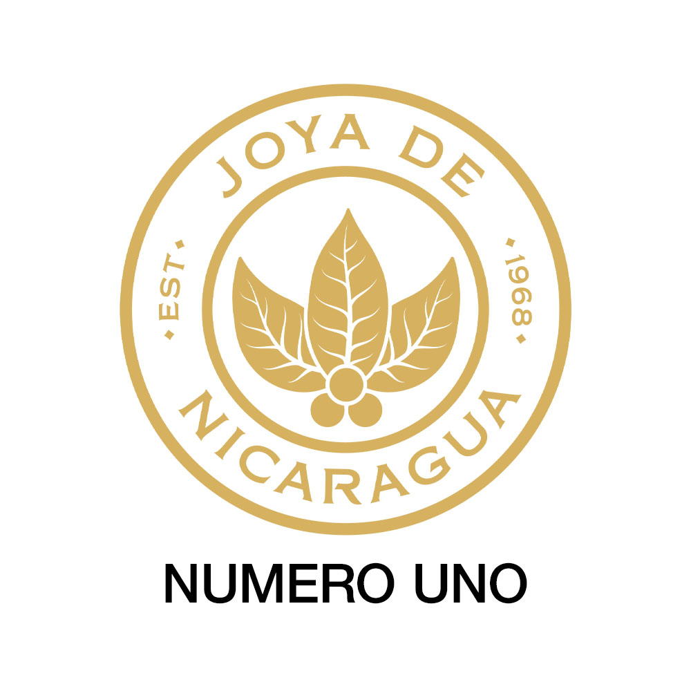 Joya de Nicaragua Numero Uno