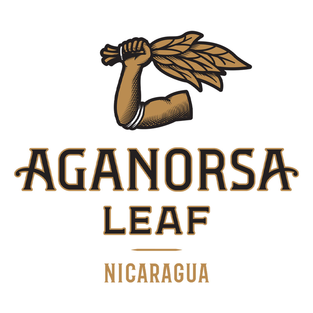 Aganorsa Supreme Leaf