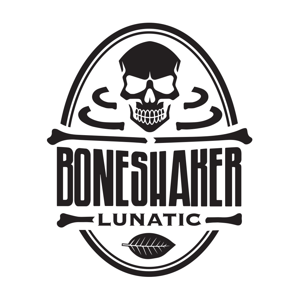 Boneshaker Lunatic