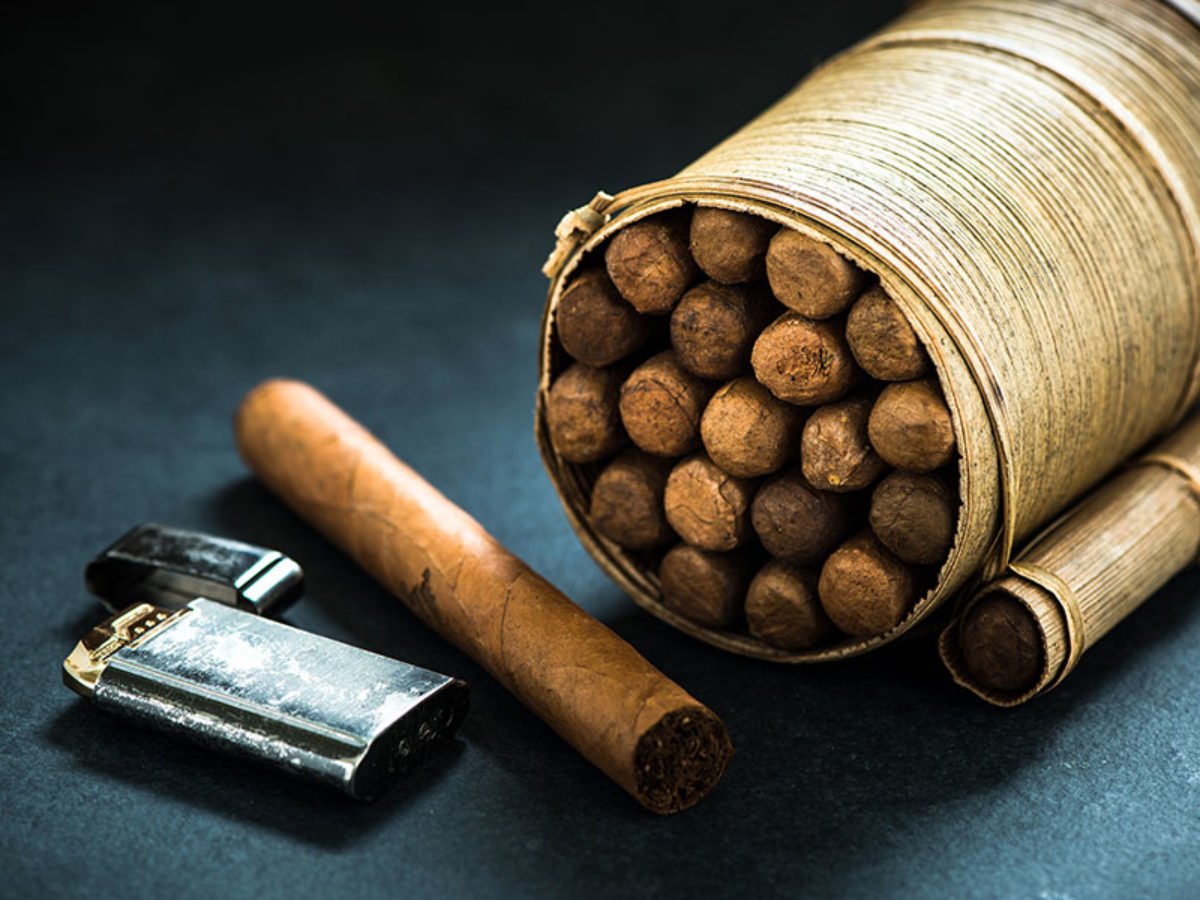 The Best Affordable Cigars for Under $10